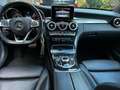 Mercedes-Benz C 180 (BlueTEC) d T 7G-TRONIC AMG Line Grijs - thumbnail 5