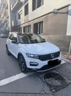Volkswagen T-Roc 1.0 TSI 115 Start/Stop BVM6 IQ.Drive