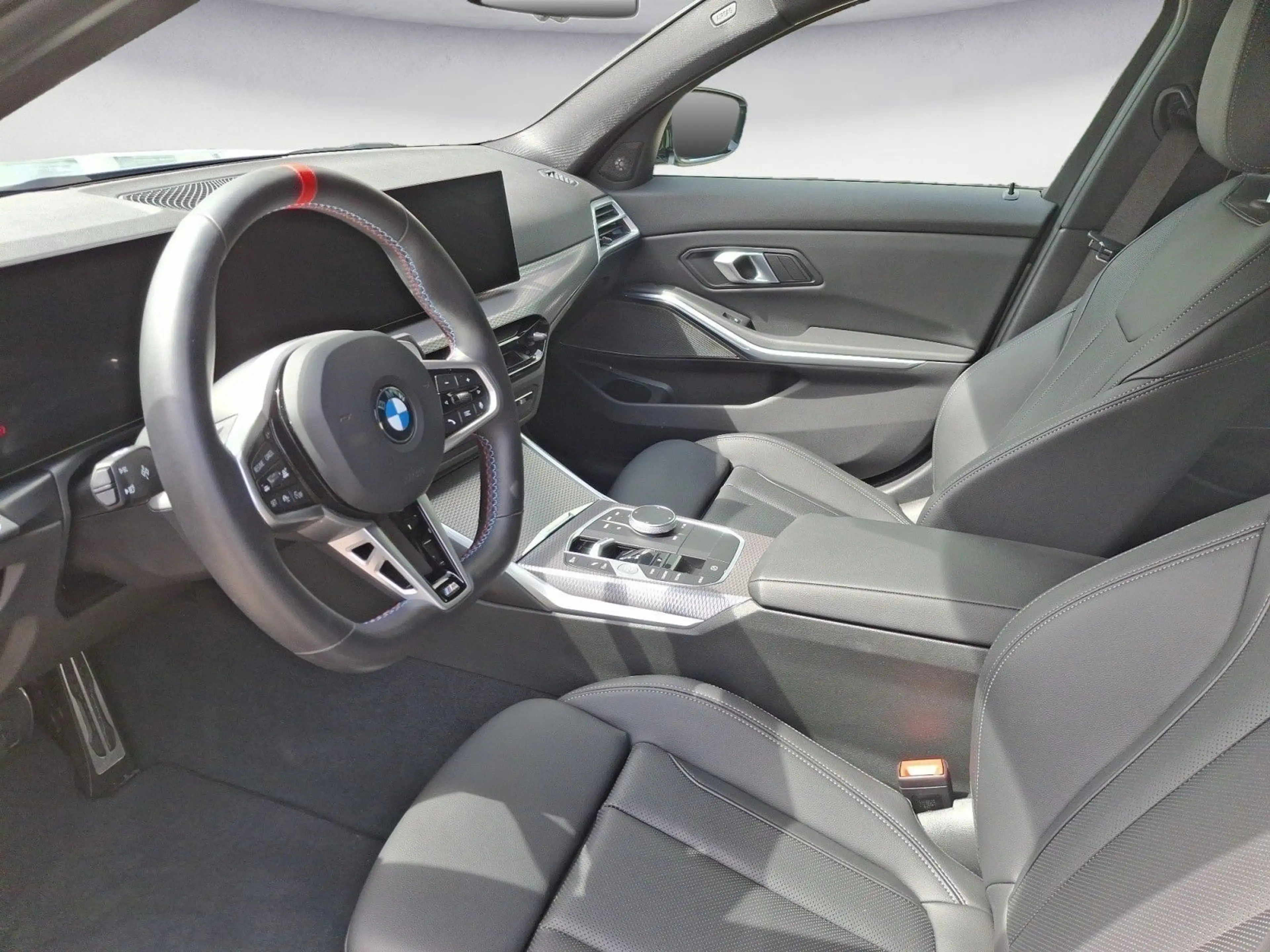 BMW 340 xDrive Auto Navi Tempom.aktiv Bluetooth PD — photo 10