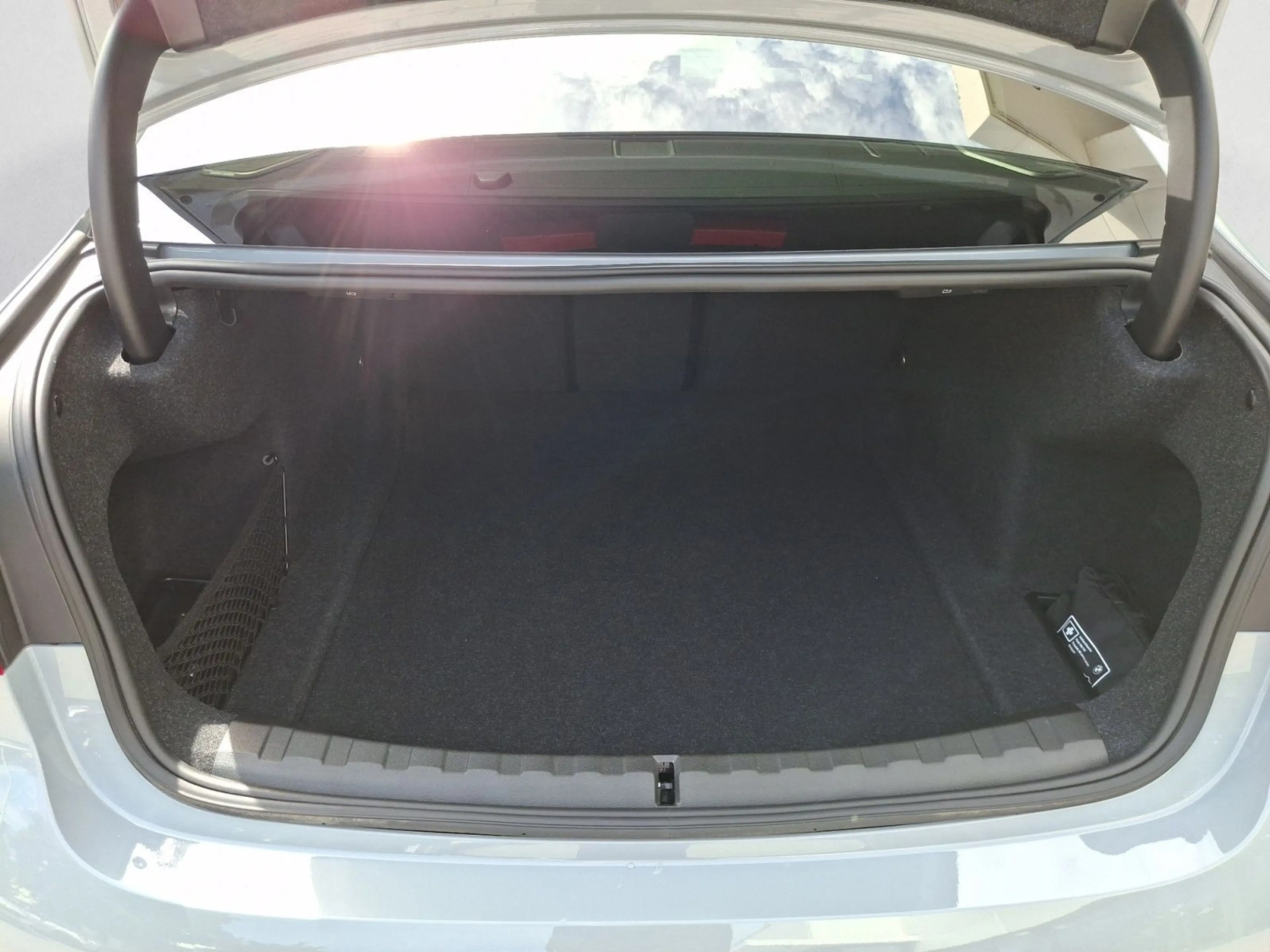 BMW 340 xDrive Auto Navi Tempom.aktiv Bluetooth PD — photo 15