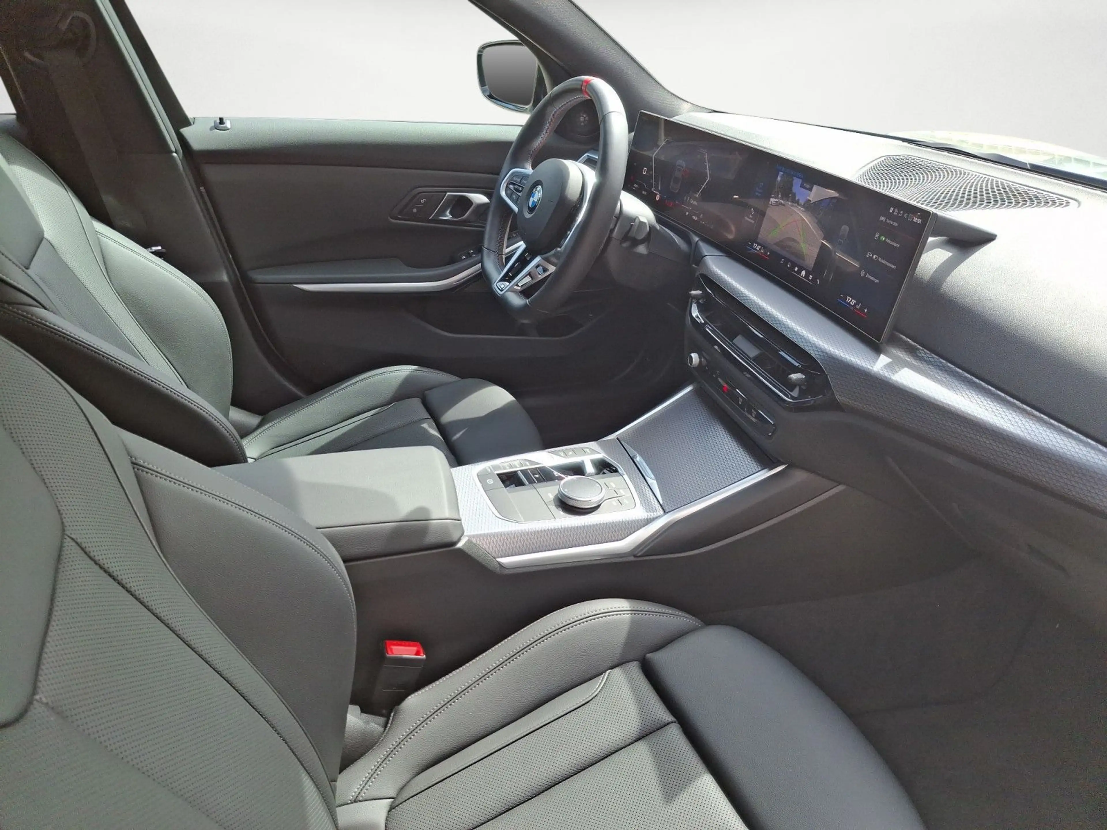 BMW 340 xDrive Auto Navi Tempom.aktiv Bluetooth PD — photo 13