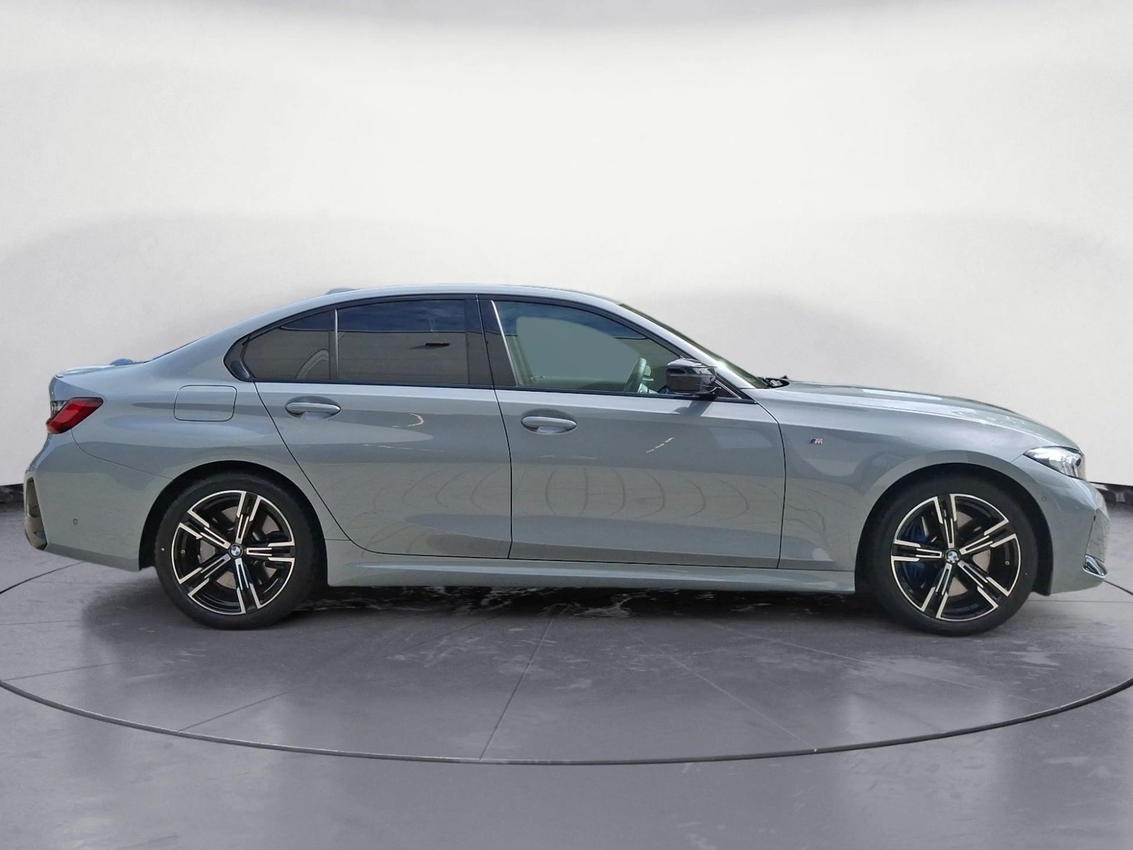 BMW 340 xDrive Auto Navi Tempom.aktiv Bluetooth PD — photo 6
