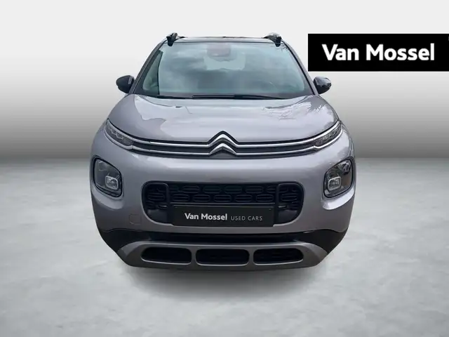 Citroen C3 Aircross 1.2 PURETECH feel