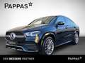 Mercedes-Benz GLE 350 e 4MATIC Coupé Airm EASY-PACK Schwarz - thumbnail 1