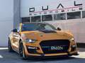 Ford Mustang 5,0 Ti-VCT V8 Bullitt.|SHELBY LOOK| FLÜGELTÜREN Naranja - thumbnail 2