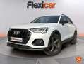 Audi Q3 35 TFSI S tronic Blanc - thumbnail 3
