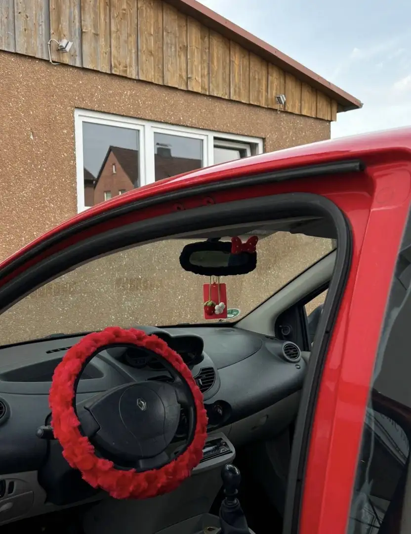 Renault Twingo 1.2 Authentique - 2