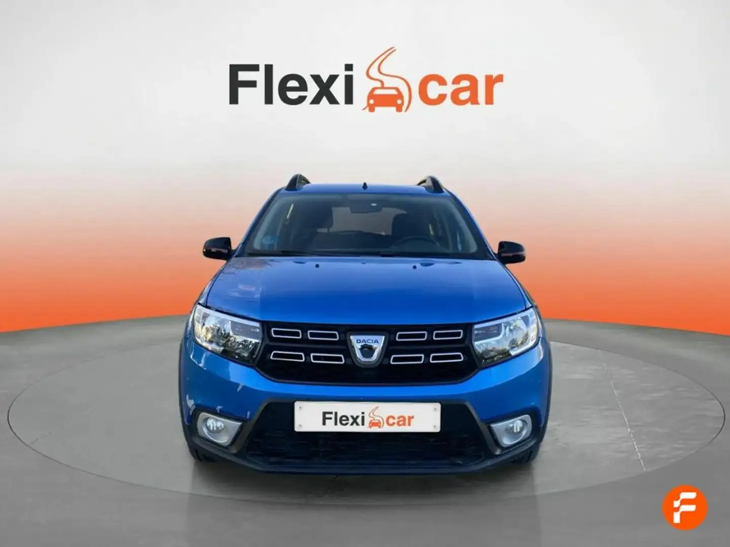 Dacia Sandero Serie Limitada Xplore TCE 66kW GLP - SS Rojo - 2