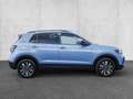 Volkswagen T-Cross 1.0 TSI GOAL ACC FLA KLIMAA. LED Albastru - thumbnail 11