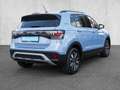 Volkswagen T-Cross 1.0 TSI GOAL ACC FLA KLIMAA. LED Albastru - thumbnail 10