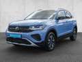 Volkswagen T-Cross 1.0 TSI GOAL ACC FLA KLIMAA. LED Albastru - thumbnail 2