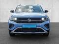 Volkswagen T-Cross 1.0 TSI GOAL ACC FLA KLIMAA. LED Albastru - thumbnail 9