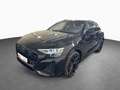 Audi Q8 50 TDI QUATT S LINE +HD MATRIX+LUFT+AHK+PANO+ Schwarz - thumbnail 3