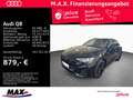 Audi Q8 50 TDI QUATT S LINE +HD MATRIX+LUFT+AHK+PANO+ Schwarz - thumbnail 1
