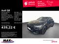 Audi Q8 50 TDI QUATT S LINE +HD MATRIX+LUFT+AHK+PANO+ Schwarz - thumbnail 1