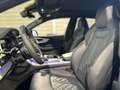 Audi Q8 50 TDI QUATT S LINE +HD MATRIX+LUFT+AHK+PANO+ Schwarz - thumbnail 9
