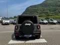 Jeep Wrangler Wrangler Unlimited 2.0 atx phev Sahara 4xe auto Grigio - thumbnail 4