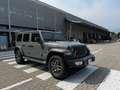 Jeep Wrangler Wrangler Unlimited 2.0 atx phev Sahara 4xe auto Grigio - thumbnail 7