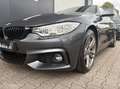 BMW 420 4-serie Gran Coupé 420i xDrive High Exe. M-SPORT / Grijs - thumbnail 4