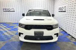 Dodge Durango photo Dodge Durango