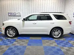 Dodge Durango photo Dodge Durango