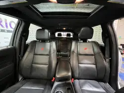 Dodge Durango photo Dodge Durango