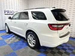 Dodge Durango photo Dodge Durango