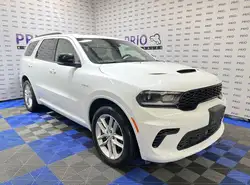 Dodge Durango photo Dodge Durango