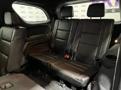 Dodge Durango photo Dodge Durango