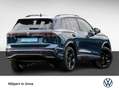 Volkswagen Tiguan 2.0 R-LINE 4X4 NEUES MODELL PANO AHK LM20 Blau - thumbnail 5