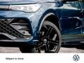 Volkswagen Tiguan 2.0 R-LINE 4X4 NEUES MODELL PANO AHK LM20 Blau - thumbnail 8