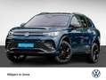 Volkswagen Tiguan 2.0 R-LINE 4X4 NEUES MODELL PANO AHK LM20 Blau - thumbnail 2