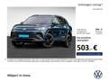 Volkswagen Tiguan 2.0 R-LINE 4X4 NEUES MODELL PANO AHK LM20 Blau - thumbnail 3