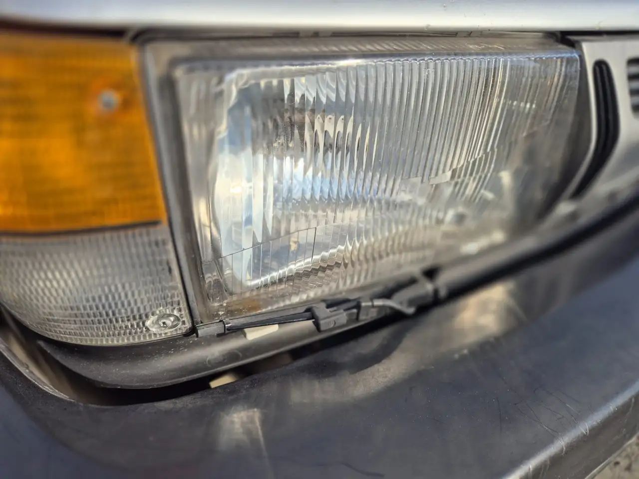 Saab 900, foto 7