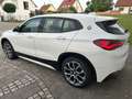 BMW X2 sDrive20i Edition M Mesh Navi HiFi Leder  19" Weiß - thumbnail 2