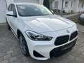 BMW X2 sDrive20i Edition M Mesh Navi HiFi Leder  19" Weiß - thumbnail 5