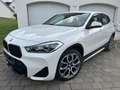 BMW X2 sDrive20i Edition M Mesh Navi HiFi Leder  19" Weiß - thumbnail 1