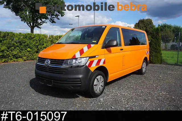 Volkswagen T6 Transporter