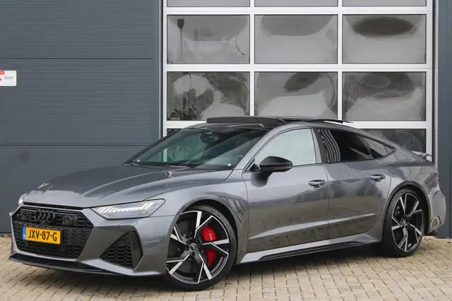 Audi RS7 Sportback 4.0 TFSI Quattro | Pano | B&O Adv.| Kera