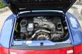 Porsche 993 Carrera 4S deutsch unfallfrei 2.Hd. Blauw - thumbnail 18