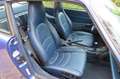 Porsche 993 Carrera 4S deutsch unfallfrei 2.Hd. Blauw - thumbnail 12