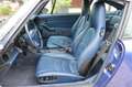 Porsche 993 Carrera 4S deutsch unfallfrei 2.Hd. Blauw - thumbnail 10