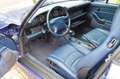 Porsche 993 Carrera 4S deutsch unfallfrei 2.Hd. Blauw - thumbnail 11