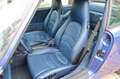 Porsche 993 Carrera 4S deutsch unfallfrei 2.Hd. Blauw - thumbnail 9
