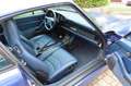 Porsche 993 Carrera 4S deutsch unfallfrei 2.Hd. Blauw - thumbnail 14