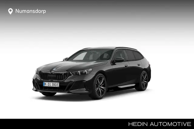 BMW i5 Touring eDrive40 | M-Sport Pro | 20'' | Trekhaak |