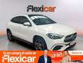 Mercedes-Benz GLA 200 D Blanco - thumbnail 1