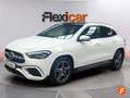 Mercedes-Benz GLA 200 D Blanco - thumbnail 3