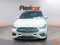 Mercedes-Benz GLA 200 D Blanco - thumbnail 2