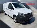 Mercedes-Benz Vito 114 CDI LANG,Klima,PDC,2 Schiebetüren,AHK,Mwst Weiß - thumbnail 1